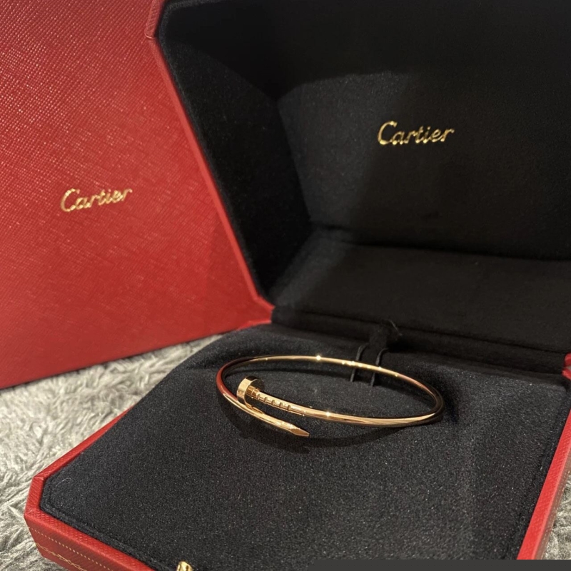 Ca*t*er bracelets